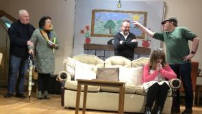  Termon Drama Group to bring The Maiden Aunt to the stage in Kilmacrennan
