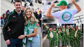 PICTURES: Are you supporting Ireland during the Six Nations? Check out these fan photos!