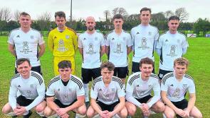Three Donegal teams hoping to make the FAI Junior Cup quarter-finals this weekend