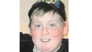 NATIONAL: Gardaí concerned for welfare of missing 13-year-old  from Portlaoise
