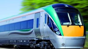 National: Commuter rail services suspended following landslide in Dublin

