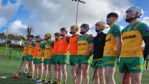 Donegal U-20 side secure convincing victory against Cavan