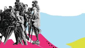 Rathmullan Film Festival returns with a legendary line-up