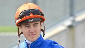 Dylan Browne McMonagle lands victory on debut race at Goodwood