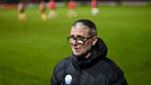 'We can't keep producing late wins like that, my heart won't stick it' - Murphy