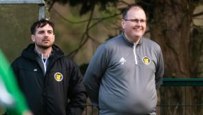 'It's about the win at the end of the day, so we have few complaints' - Doogan