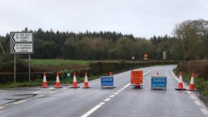 National: Limerick crash: College staff and students 'numb' after two young men die