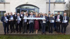Opportunity for businesses to ‘Be Brave' at  Donegal's Local Enterprise Week