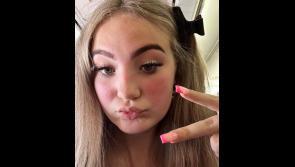 National: Garda&iacute; seek assistance in search for missing Dublin teen 