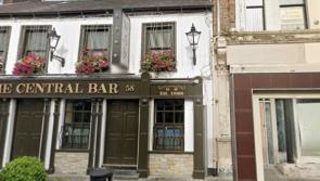 Plans submitted for extension to Central Bar in Letterkenny