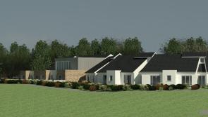 Delight as planning permission is approved for Donegal Hospice development