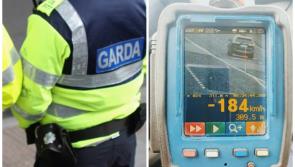 National: Gardaí ended speeding driver chase after they drove against oncoming traffic 