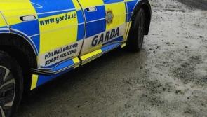 Man arrested in Donegal for failing drug test in van not taxed for 1,100 days