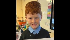 National: Brave Dylan, 10, loses fight for life, a day after his baby brother is born