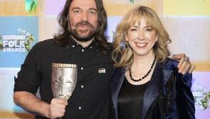 National: Winners of the RTÉ Radio 1 Folk Awards announced
