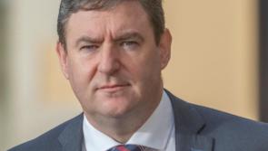Niall Blaney in public spat with Tánaiste over lack of support from Fianna Fáil