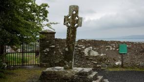 Two Donegal sites among historic monuments to benefit from expertise and mentoring

