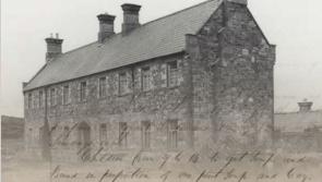 Lecture and launch of book of essays on the Great Famine in County Donegal