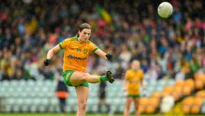 Donegal take all three points as they cruise to victory over Cavan 