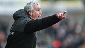 Jim McGuinness names starting Donegal XV for Louth test at Fr Tierney Park 