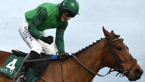 18/1 Cheltenham preview accumulator that every tipster seems to fancy