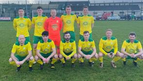 'If you only play for one half, you don’t deserve to win matches' - Jason Gibson