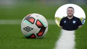 Inter-provincial boss Stephen  McConnell labels Ulster FA administration ‘a joke’  