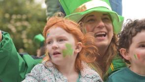 In pictures: Something for everyone at Letterkenny's St Patrick's Day parade