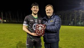 Setanta take the win at the ATU Donegal Happy Camper hurling tournament