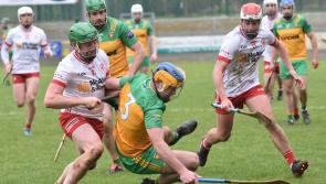 Donegal hurlers miss out on final place by a minimum margin 