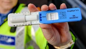 Speed detection leads Letterkenny gardai to drug-driver