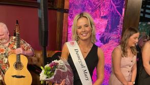 Letterkenny's Clare O'Donnell to be Donegal Mary at this year's  Mary From Dungloe
