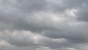 Met Éireann say Donegal will experience a cloudy and showery Monday