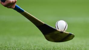 Peter Kelly's heroic hurling performance lands him in GAA.ie Team of the Week