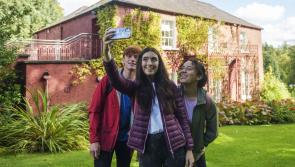 OPW confirm large increase in visitor numbers to Donegal heritage sites