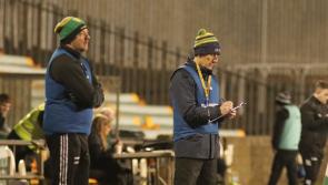 'We knew we had the players to push on in the second half and win' - Barrett