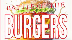 Battle of the Burgers | these Donegal businesses claim to have the best - why not try for yourself?