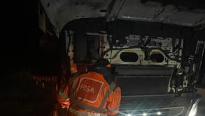 Gardaí take truck off the road in Buncrana area and arrest driver in Letterkenny
