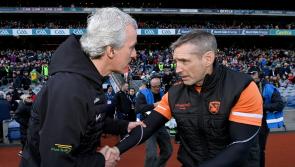 'Our lads have character and a will to win, they showed that today' - Jim McGuinness
