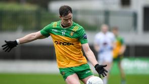 Ciaran Thompson marks special milestone with a stellar performance in Croke Park