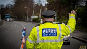 National: Dozens of motorists caught driving 'under the influence' this Easter, gardai confirm
