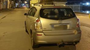 National: 'Appalling' - Driver under the influence stopped for litany of offences
