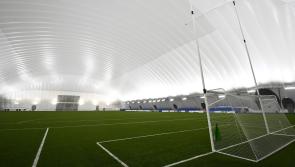 Permission granted for ATU Donegal sports complex and dome 