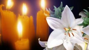 Deaths in Donegal, Wednesday morning, April 10, 2024 