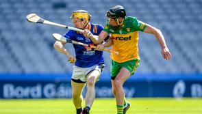 Danny Cullen is on the comeback trail as he chases a fourth Nickey Rackard Cup