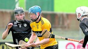  Carndonagh earn impressive draw at St Eunan's in Senior Hurling League