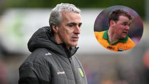 'There was a drive in McGuinness, he wanted to be successful as a manager' - Boyle