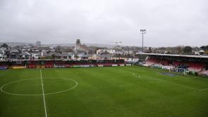 Finn Harps' fixture with Cork City reversed following the closure of Turner's Cross