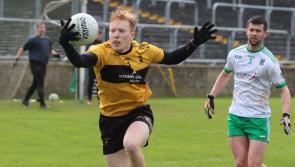 Strong second half ensures St Eunan's win at MacCumhaill's