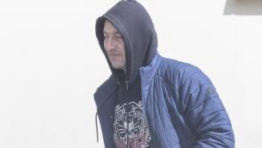 Man who stole from Letterkenny pharmacy gets suspended sentence